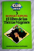 El Libro de las Tierras Vírgenes
