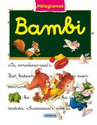 Bambi (en Euskera)