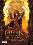 Las dos Guerreras: Las Guerras del Mundo Emergido 2 (la Isla del Tiempo Plus)