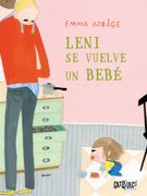 Leni se Vuelve un Bebé