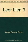 leer bien 3(9788479866198)