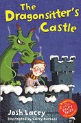 The Dragonsitter's Castle (The Dragonsitter series)