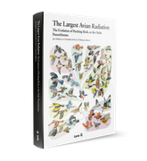 The Largest Avian Radiation: The Evolution of Perching Birds, or the Order Passeriformes (en Inglés)