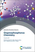 Organophosphorus Chemistry: Volume 49 (en Inglés)