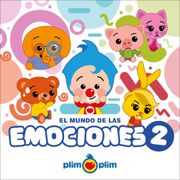 PLIM PLIM EL MUNDO DE LAS E