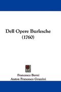 dell opere burlesche (1760) (en Inglés)