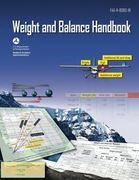 Aircraft Weight and Balance Handbook (FAA-H-8083-1B - 2016)