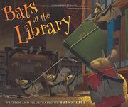 bats at the library (en Inglés)