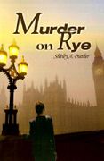 murder on rye (en Inglés)
