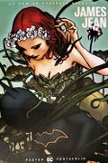 Poster portafolio James Jean
