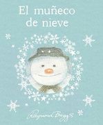 El Muñeco de Nieve (in Spanish)
