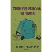 Como una Pelicula en Pausa (in Spanish)