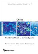 Chaos: From Simple Models to Complex Systems (en Inglés)