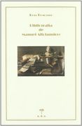 Bibliografia de Manuel Altolaguirre