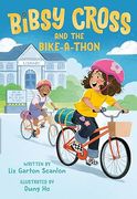 Bibsy Cross and the Bike-A-Thon (en Inglés)