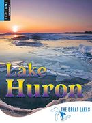 Lake Huron (Great Lakes) (en Inglés)