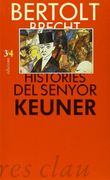 HISTORIES DEL SENYOR KEUNER (Llibres clau)