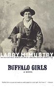 buffalo girls (en Inglés)