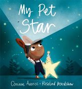My Pet Star (en Inglés)