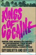 Kings of Cocaine (en Inglés)