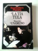 La tía Tula
