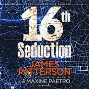 16th Seduction: (Women’s Murder Club 16)