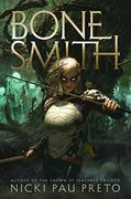 Bonesmith (House of the Dead Duology) 