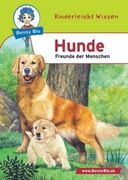 Benny Blu - Hunde: Freunde der Menschen