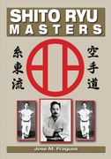 Shito ryu Masters (en Inglés)