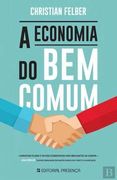 A Economia do bem Comum (en Portugués)