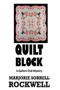Quilt Block (en Inglés)