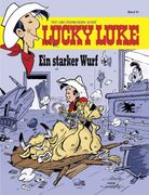 Lucky Luke 91. Lucky Kid - Ein starker Wurf (en Alemán)