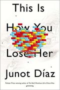 This is how you Lose her (en Inglés)