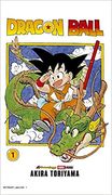 Dragon Ball #1
