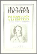Introduccion estetica