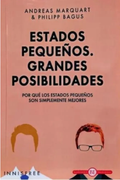 ESTADOS PEQUEÑOS - GRANDES POSIBILIDADES