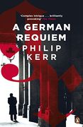 A German Requiem (Bernie Gunther) (en Inglés)
