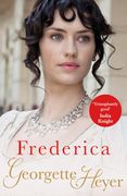 Frederica (en Inglés)