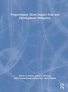 Proportionate Share Impact Fees and Development Mitigation (en Inglés)