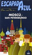 Moscú y San Petersburgo