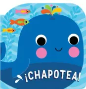 Chapotea!