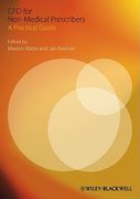 CPD for Non-Medical Prescribers: A Practical Guide (en Inglés)