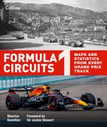 Formula 1 Circuits (en Inglés)