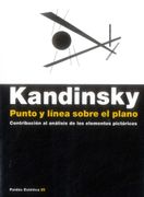 Punto y Linea Sobre el Plano (in Spanish)