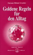 Goldene Regeln für den Alltag (in German)