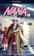 Nana nº 10 (in Spanish)