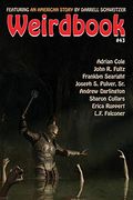 Weirdbook #43 (en Inglés)