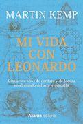 Mi Vida con Leonardo (in Spanish)