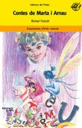 Contes de Marta i Arnau (in Catalan)