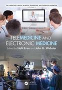 Telemedicine and Electronic Medicine (en Inglés)